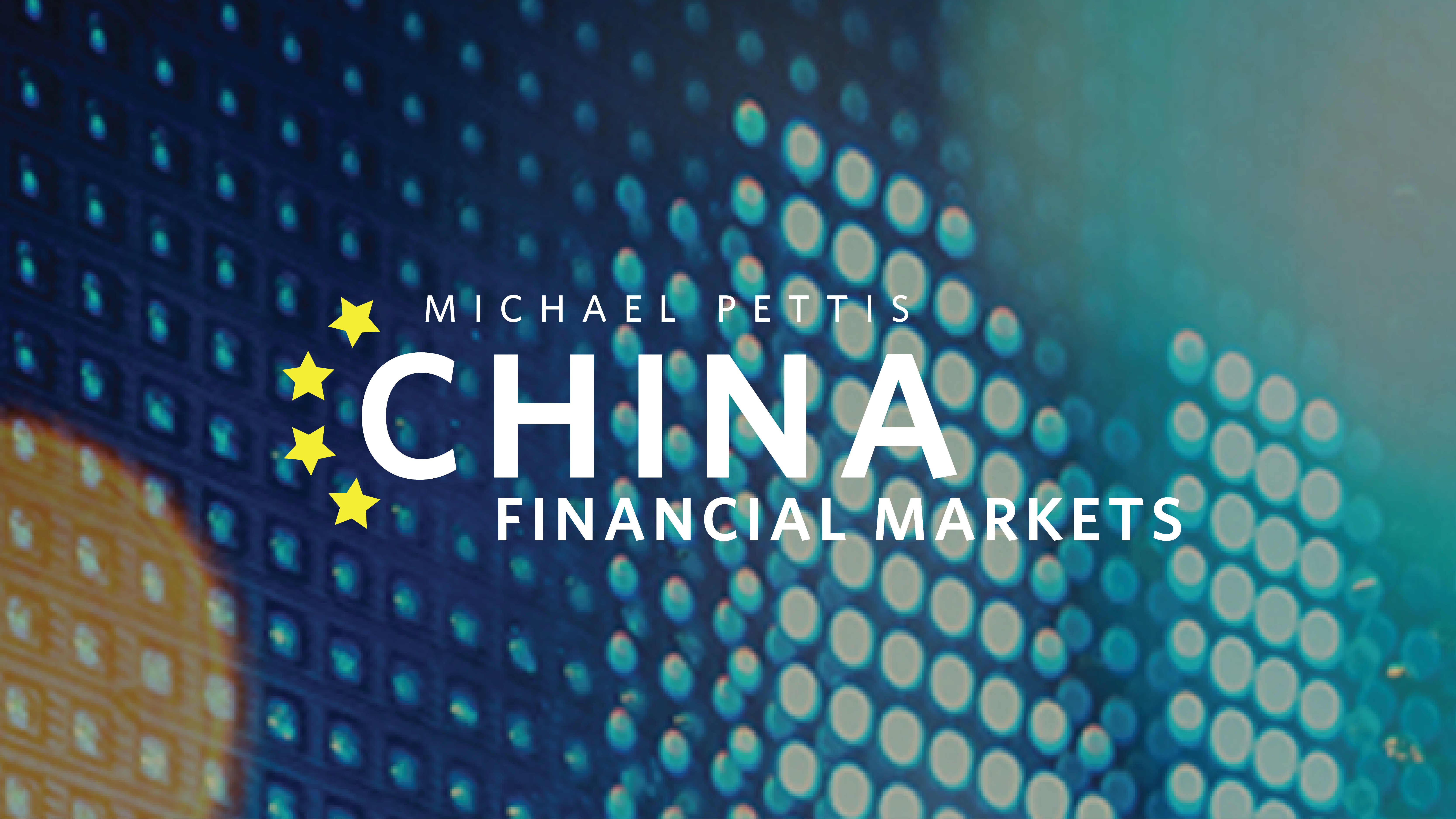 China Financial Markets